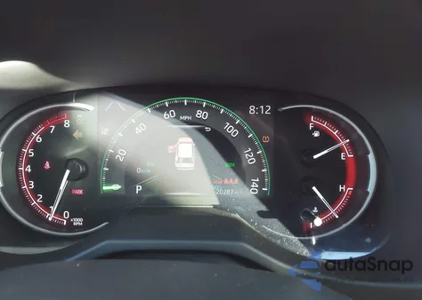 2023 Toyota Rav4 Xle Premium from USA, damaged, VIN 2T3C1RFV0PW292787